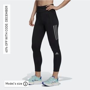 Adidas Primegreen Aeroready Leggings